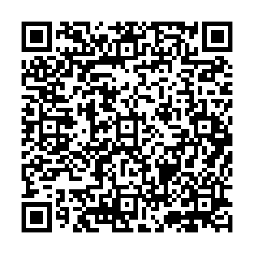 Código QR para abrir e instalar HANAN Pedidos